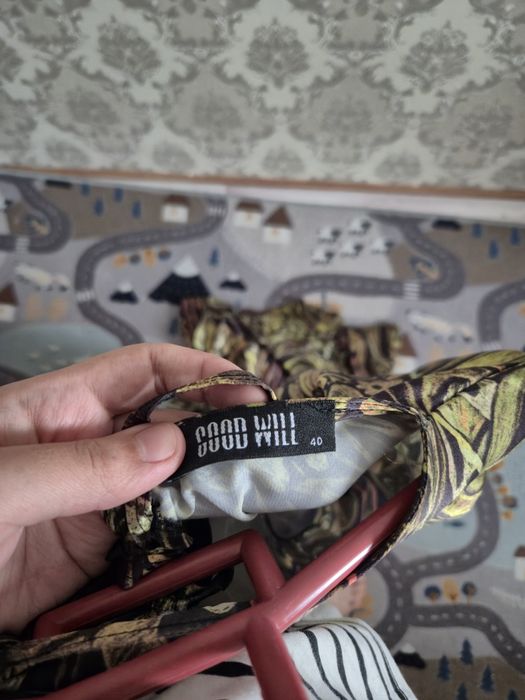 Б у платье в отличном состоянии