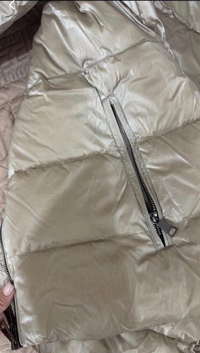 куртки Massimo Dutti