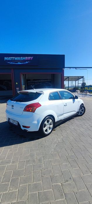 Kia Pro Ceed 1.6 Diesel 2011 – FULL OK, PREȚ MIC!