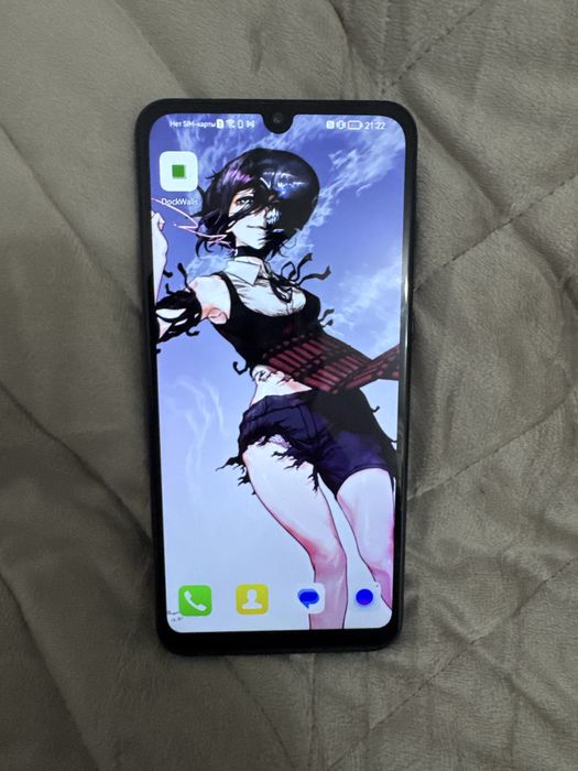 Huawei p30 lite