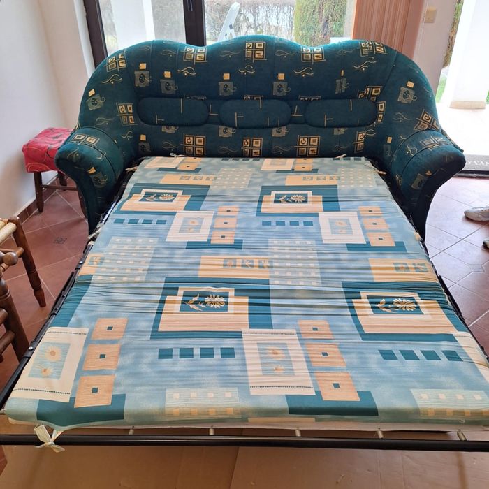 Диван използван