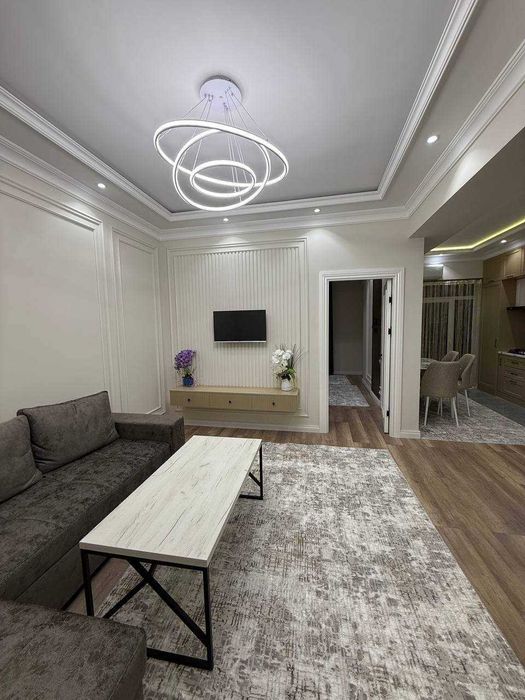 Эксклюзивная Цена! Продается 2-Комнатная Квартира на Ул.Шахристанская