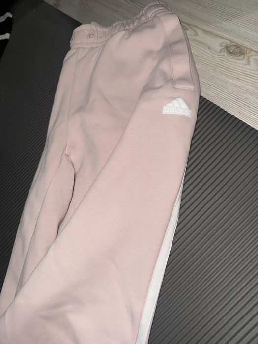 Adidas панталон с ленти