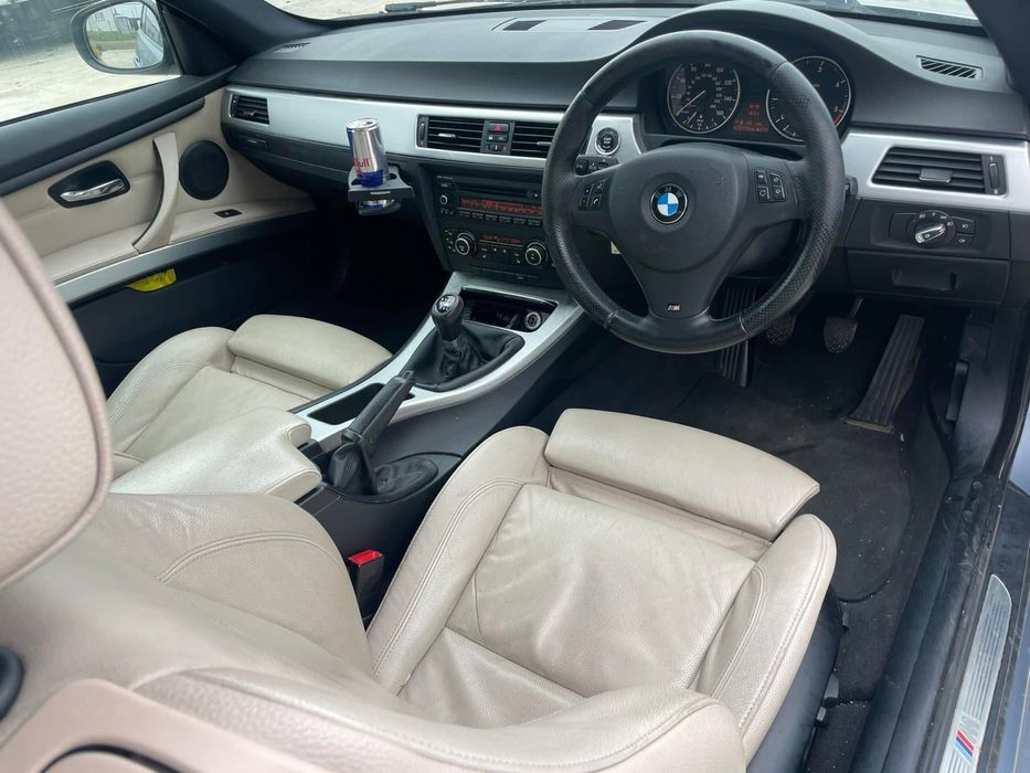 Piese caroserie e92  bmw