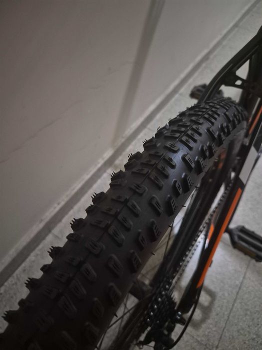 Велосипед Drag Hardy Base 29"