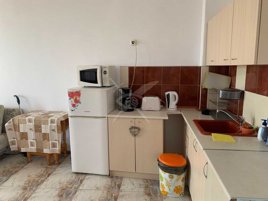 Продава се Двустаен апартамент в Созопол - 59 кв.м за 1170 €/кв.м - Снимка #1