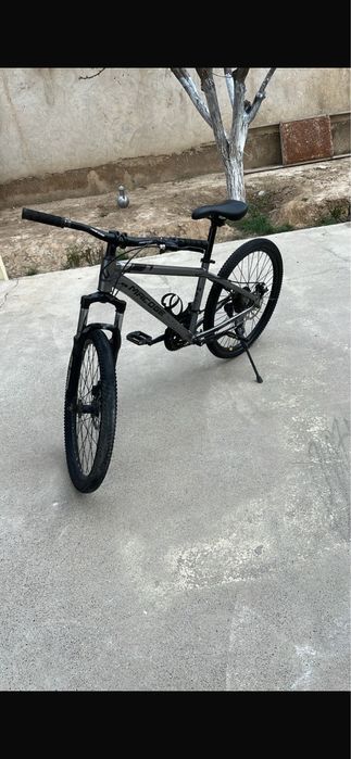 Велосепед macoge