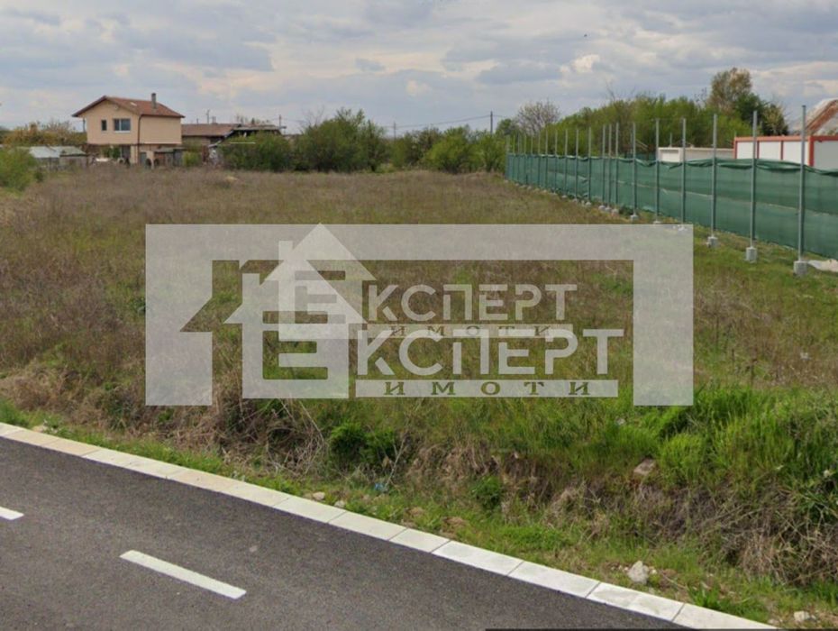 УПИ в с.Бенковски