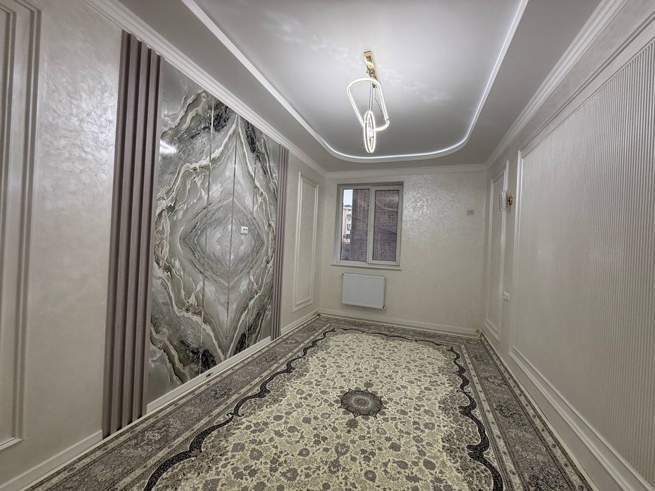 Travertin, Yevro remont tashqi/ichki