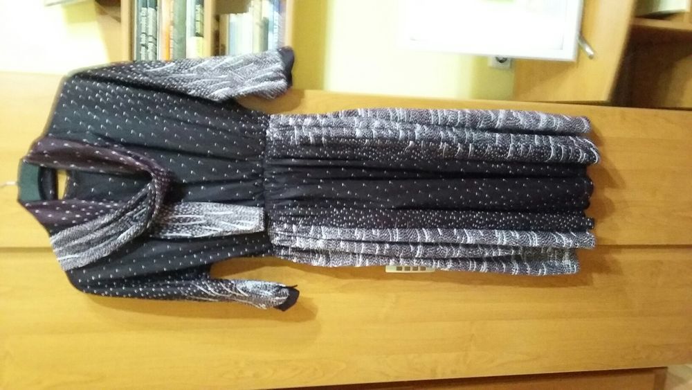 Дамска рокля