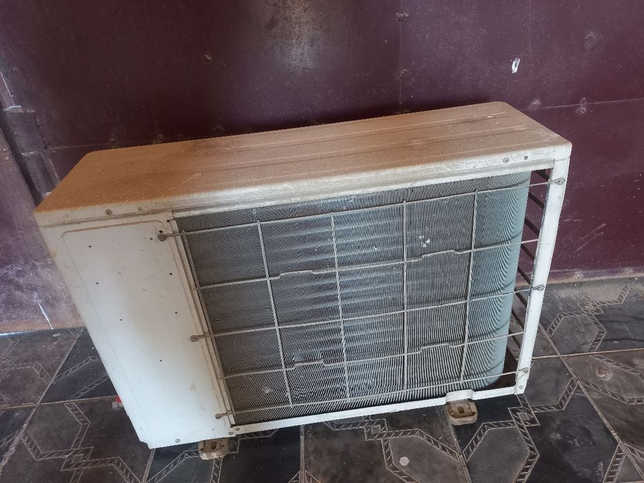 Haier 18 talik kondetsioner