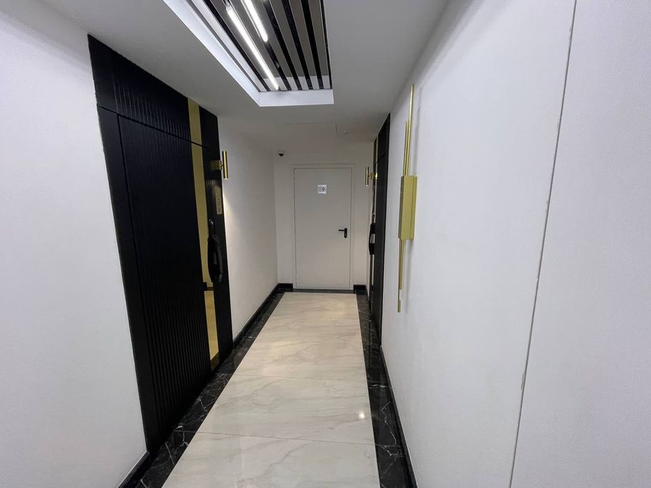 Яккасарайский р-н, Modera Towers, 1/19/24, (LY)