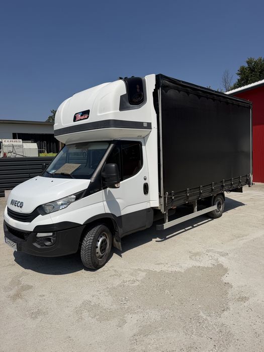 De vanzare Iveco Daily