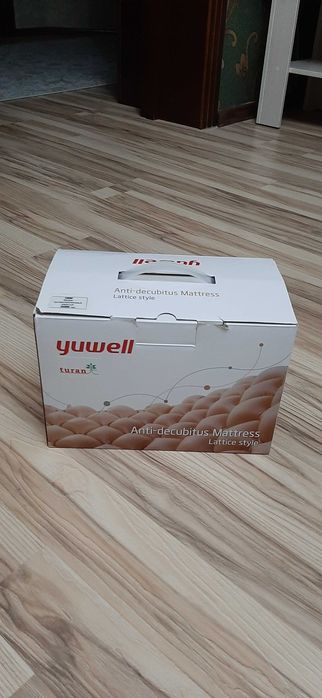 Компрессор для Противопролежневые матрасы