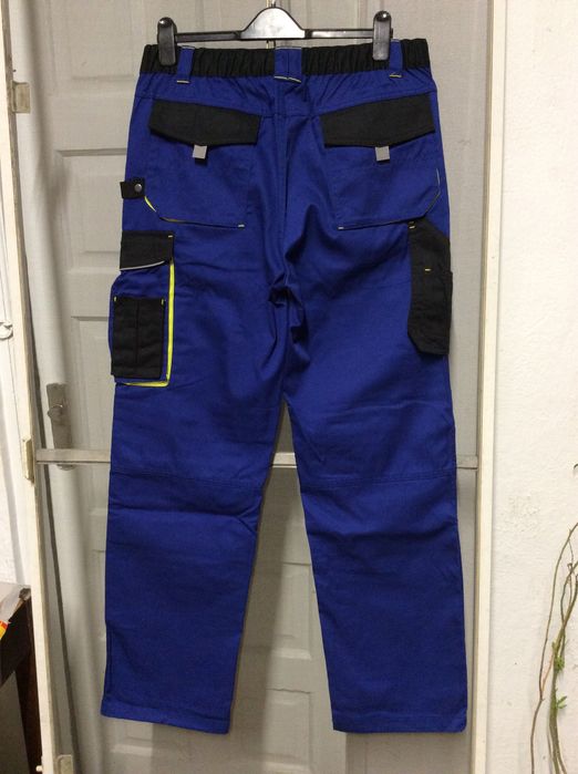 Pantaloni cordura 52/L