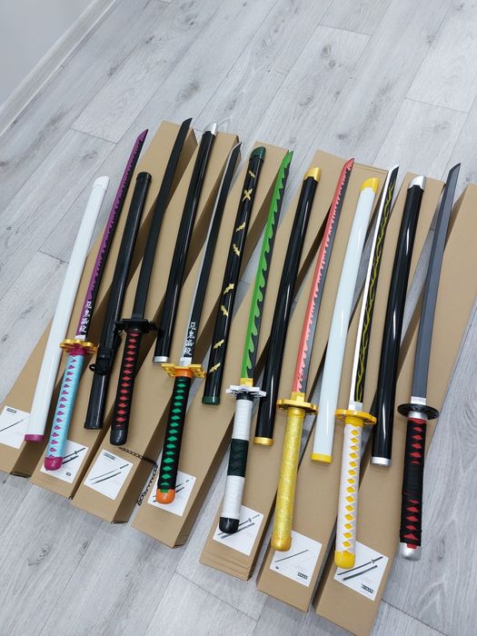 Катана 104см длина. +Подставка подарок!