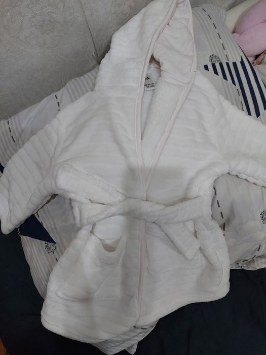 Продам детские банные платья