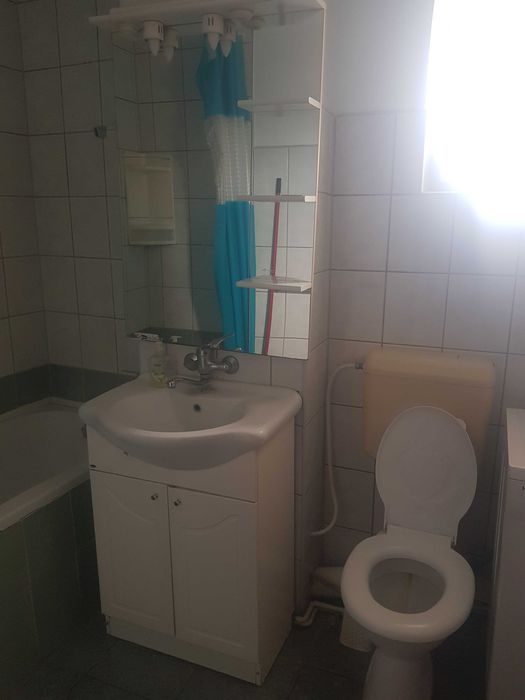 Apartament 3 camere Malu Rosu Traian