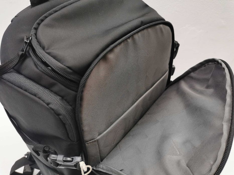 Manfrotto Advanced Befree Backpack III фотографска раница, нова и неизползвана с етикетите