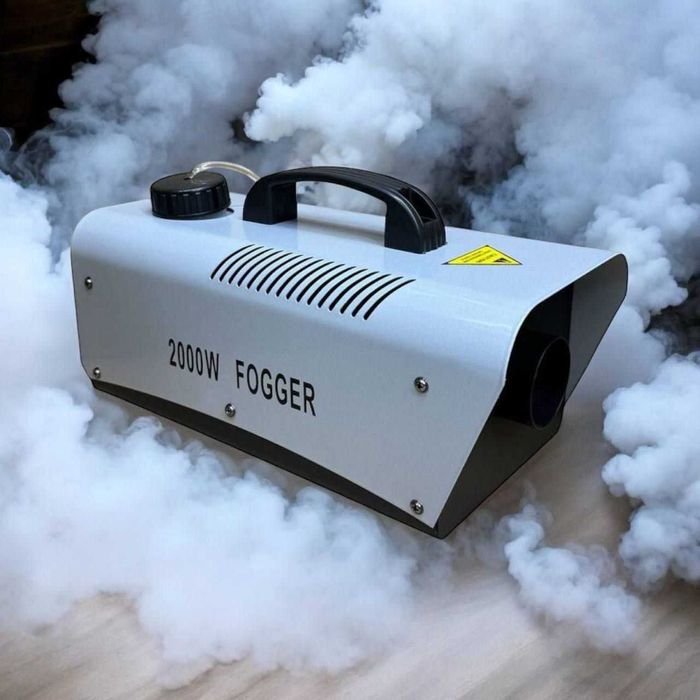 Сухой туман аппарат FOGGER