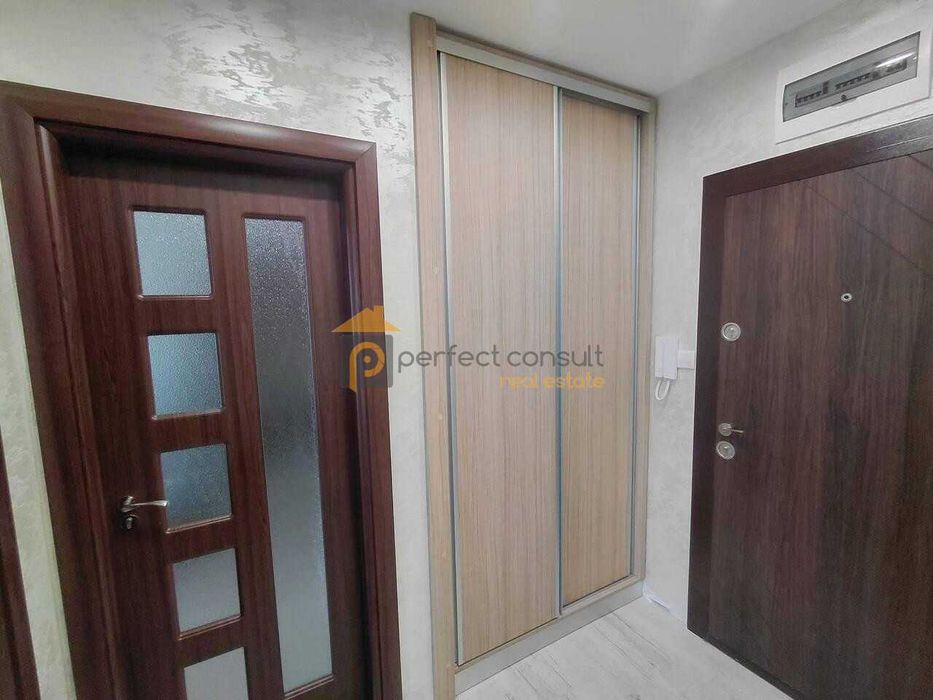 Дава се под наем Двустаен апартамент в Пловдив, Прослав - 66 кв.м за 500 € - Снимка #7