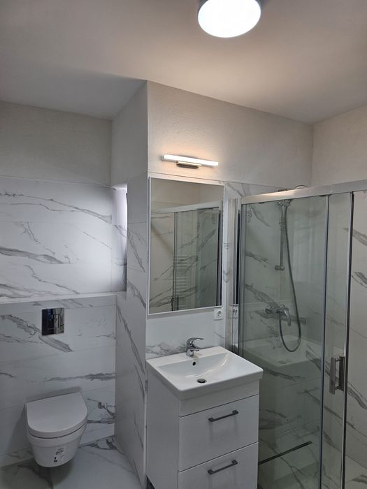 Casa de vanzare sau de inchiriat langa Pitesti