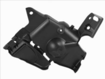 Защита двигателя Renault Duster