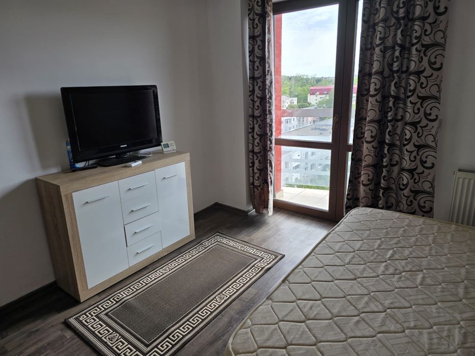Apartament cu 2 camere, complex River