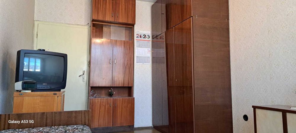 Продава се Тристаен апартамент в Стара Загора, Център - 83 кв.м за 1013 €/кв.м - Снимка #15