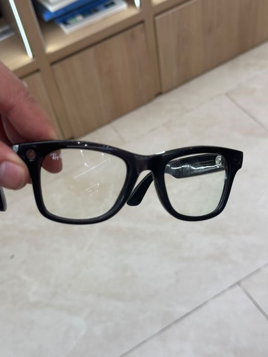 RayBan meta gen1 срочно