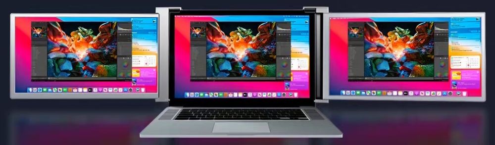 Продам экран для ноутбука