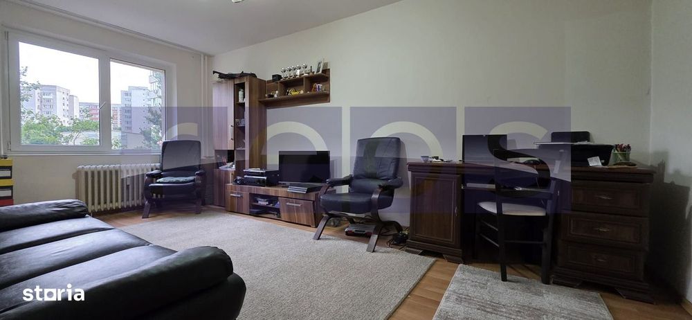 Vanzare 3 Camere Decomandat -Dristor
