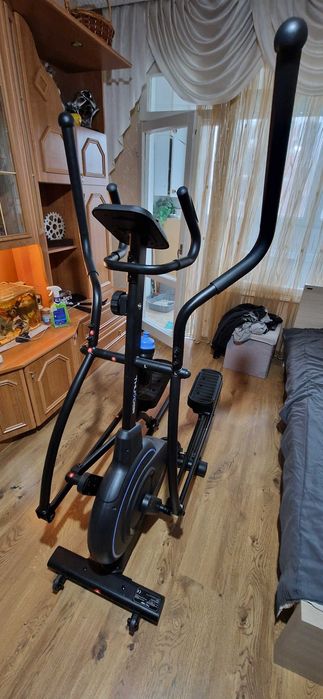 Кростренажор THUNDER