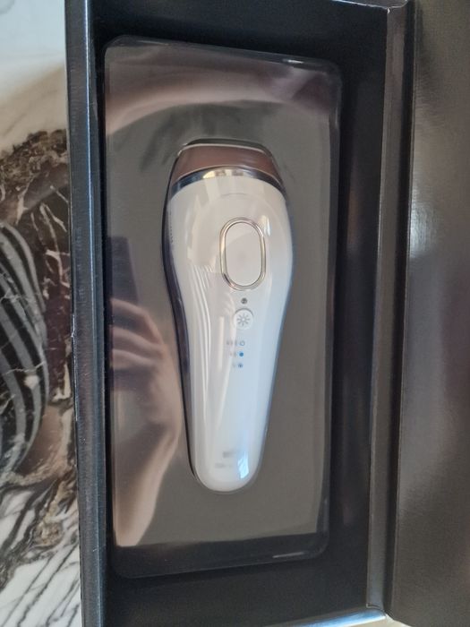 Epilator silk-expert 5