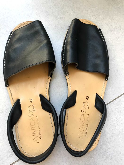 Сандалии мужские 42 размер