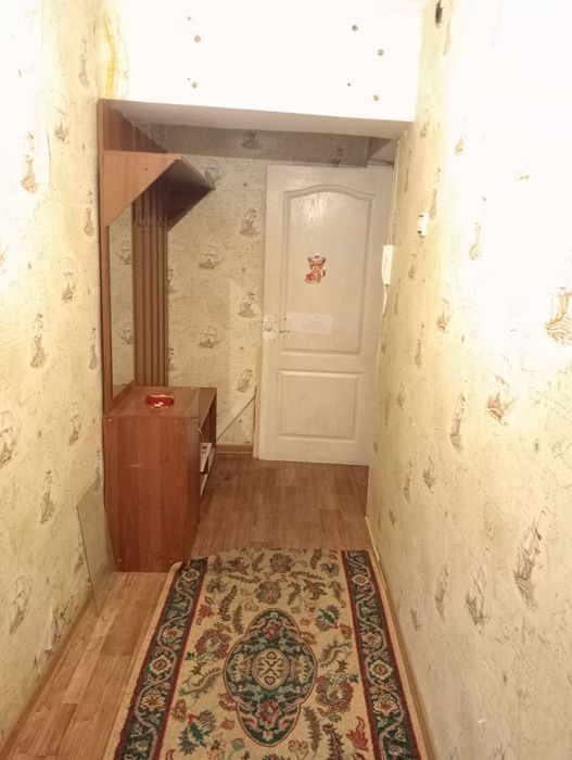 Сдам 2 комнатную квартиру