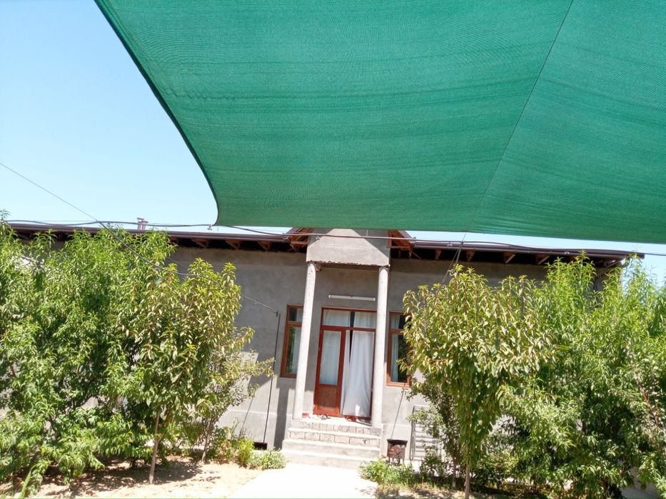 СРОЧНО!!! Продается дом Назарбек Харакат 3,3 соток 4 та хона+1 та холл