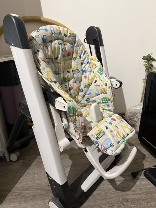 детский стул для кормления