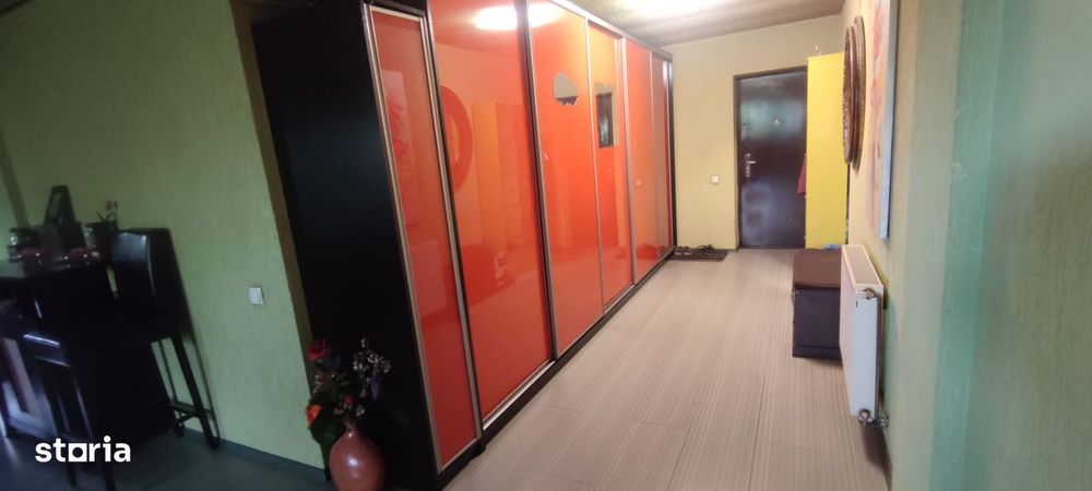 Drumul Taberei Apartament 2 camere  decomandat 88 mp,str Drumul Furcii