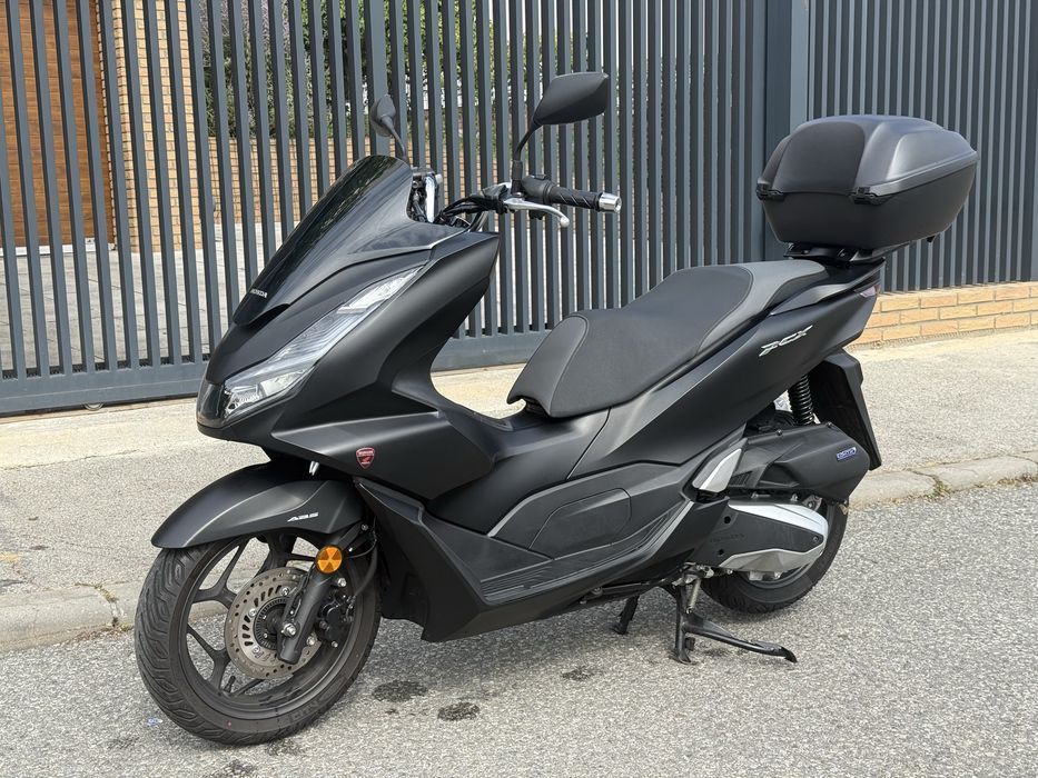 Honda Pcx 125 cm ABS stare Impecabila