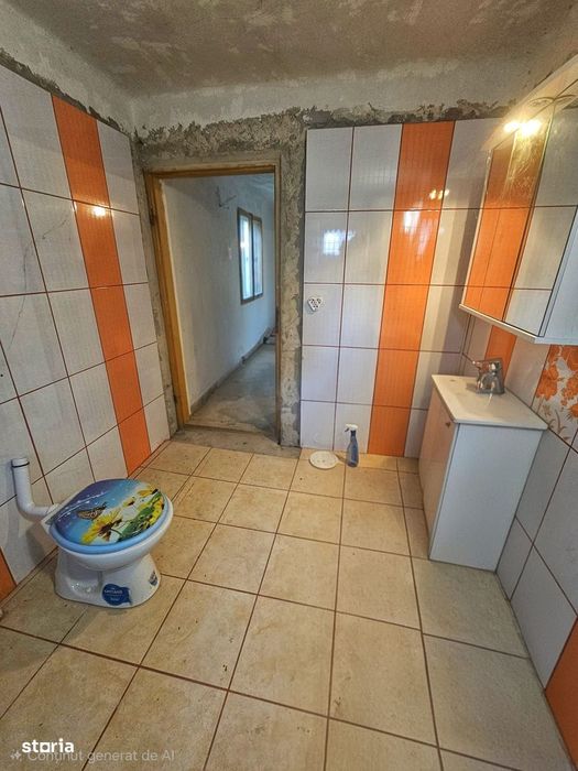 Mirva Imobiliare – Exclusivitate | Casă cu teren generos în Olteni