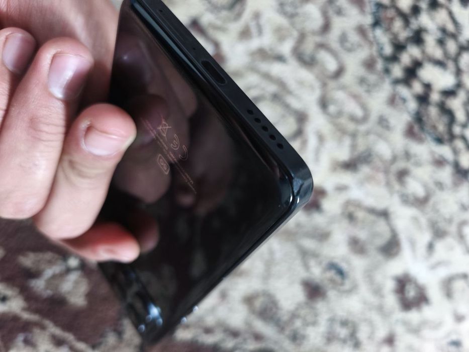 Xiaomi poco samsung infinix
