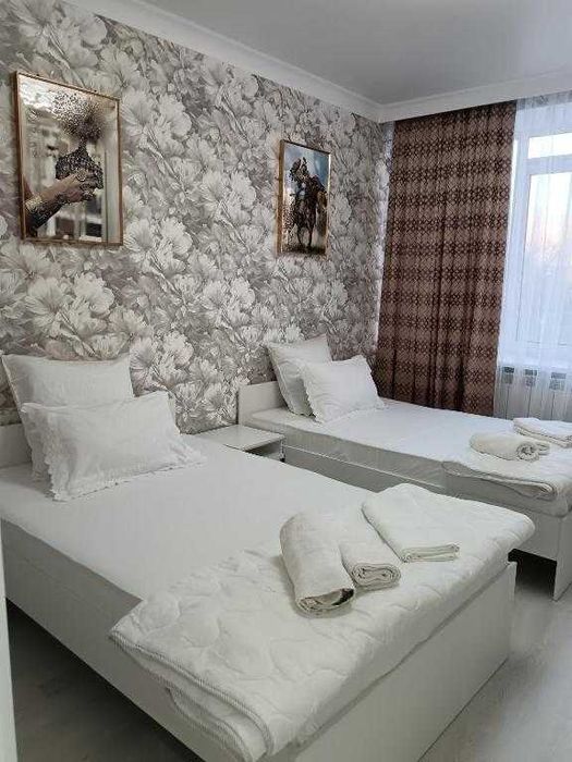 Сдам уютную кваритру