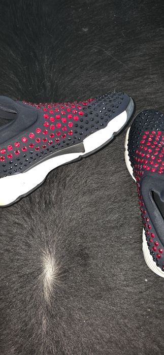 Pantof sport originali pinko captusiti cu piele