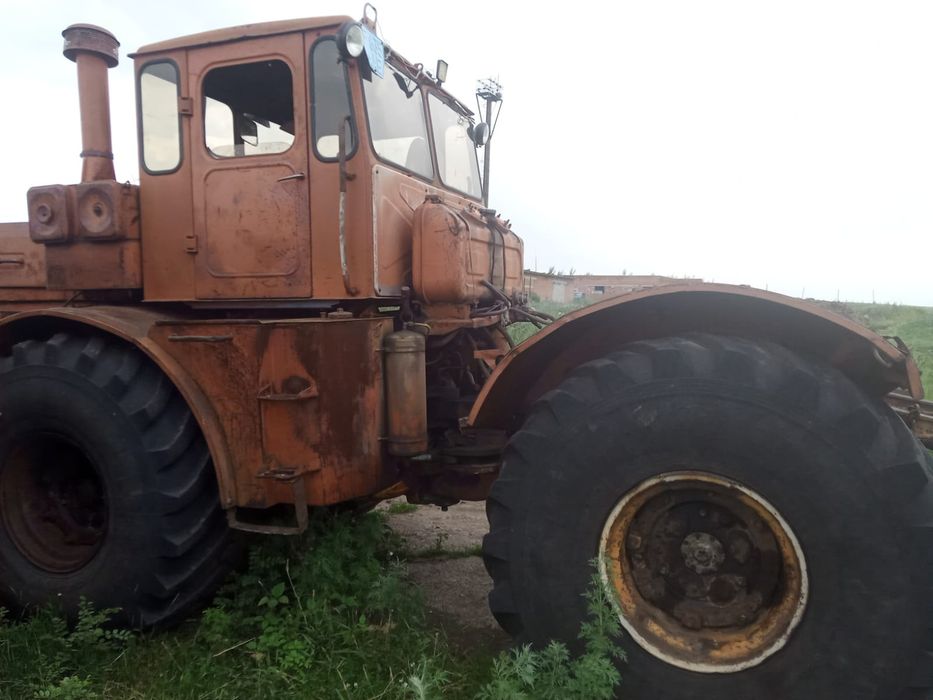 Продается К-700/К-700 сатылады