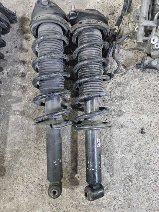 Амортизатор подвески Subaru Outback BR BP