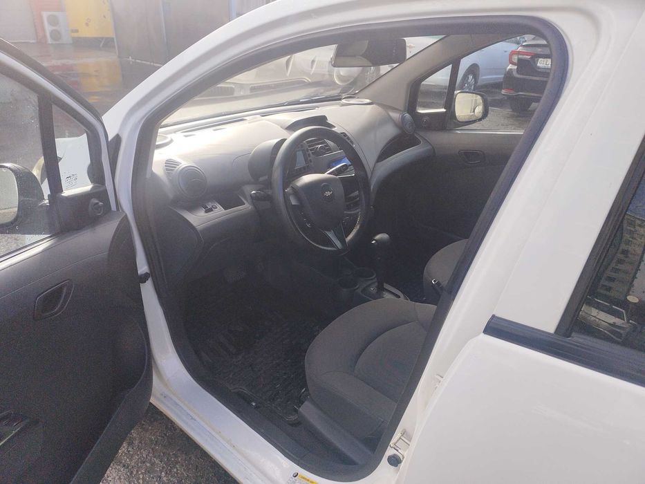 Продаётся Spark автомат 1 euro  позиция