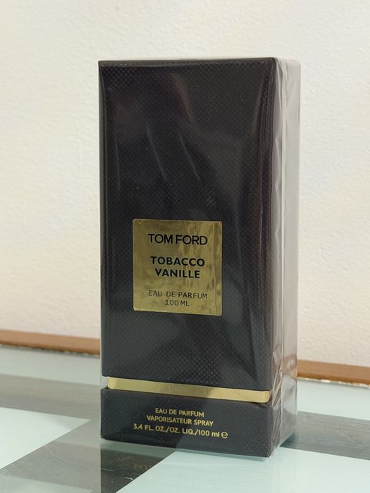 vand parfum Tom Ford Tobacco Vanilla 100 ml