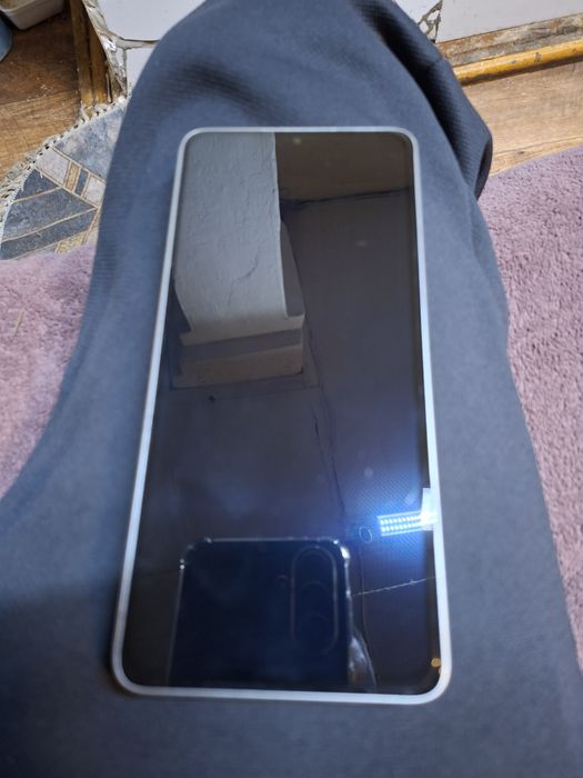 Poco x6 pro 5g 12/512