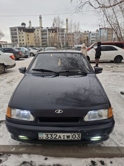 Продам ВАЗ 2114.